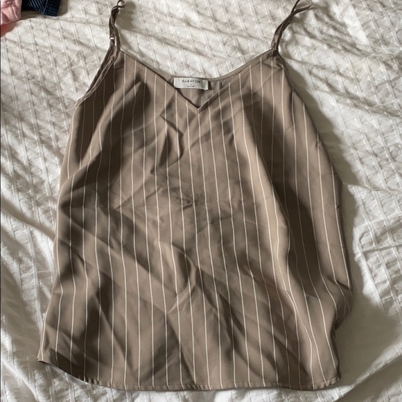 Aritzia tank top